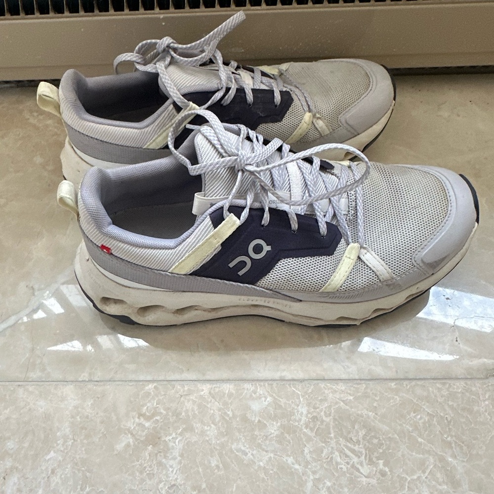 On Running Cloudhorizon sneakers 8.5